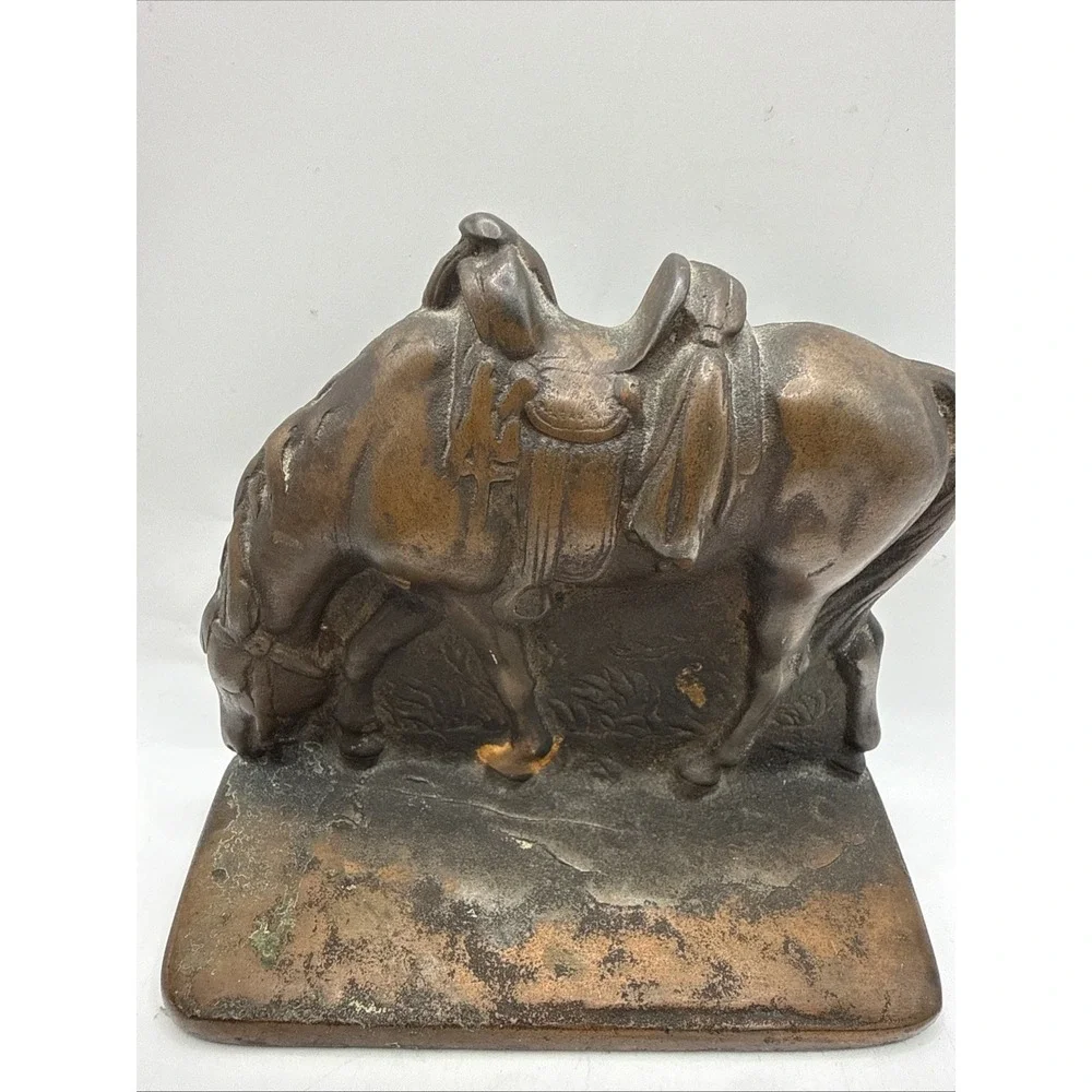 Cast Iron this vintage
